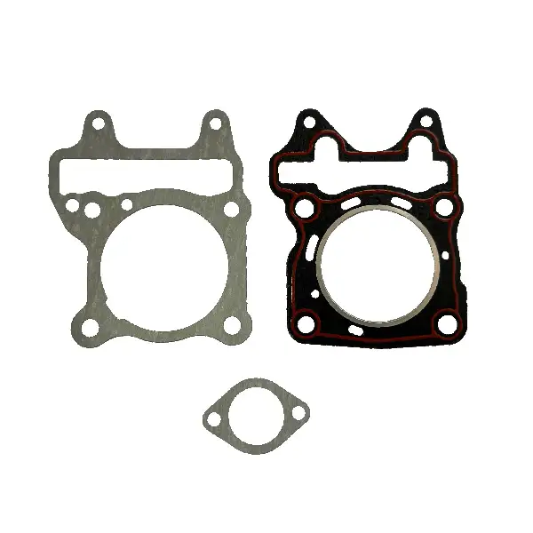 واشر زیر و رو سیلندر طرح کلیک آب خنک